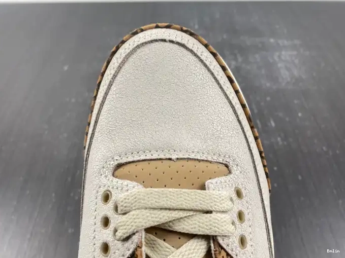 Bmlin Palomino Jordan 3 Air CT8532-102 0624